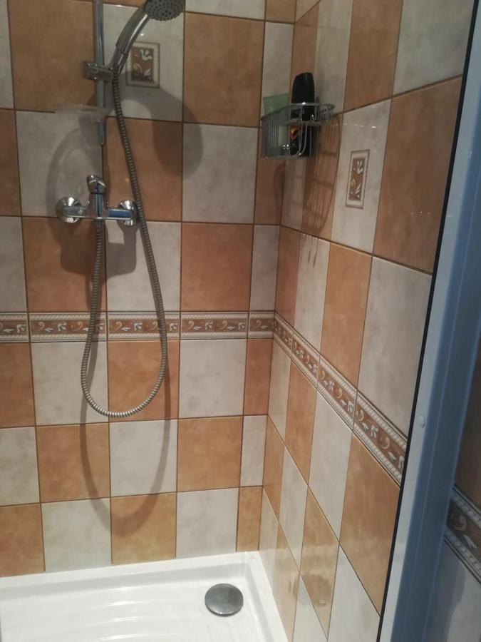 B&B Violet Карловы Вары Экстерьер фото