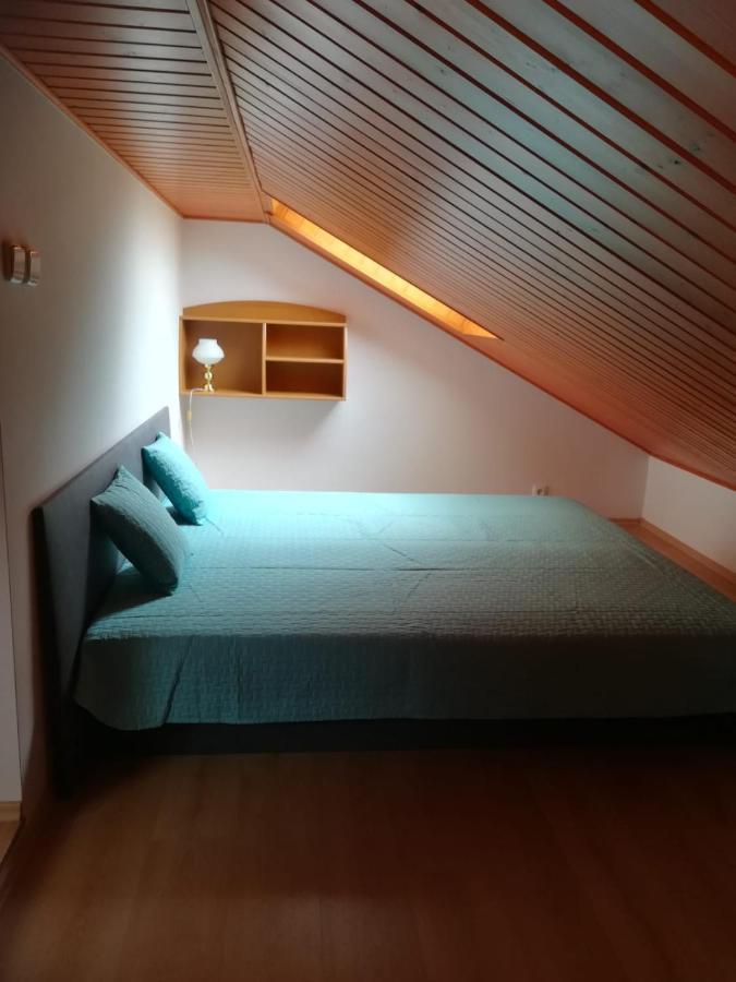 B&B Violet Карловы Вары Экстерьер фото